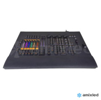 Световая консоль Amixled MA2 Command Wing RGB
