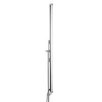 Осветитель светодиодный GreenBean LedFlow 4ft RGB DMX со встроенным аккумулятором