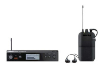 Система персонального мониторинга Shure P3TER112GR M16
