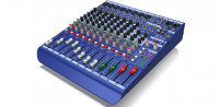 Микшерный пульт MIDAS DDA DM12