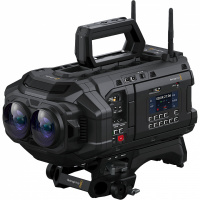 Кинокамера Blackmagic URSA Cine Immersive