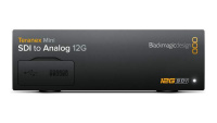 Конвертер Blackmagic Teranex Mini - SDI to Analog 12G