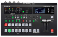 Видеомикшер Roland V-60HD Видеомикшер Roland V-60HD
