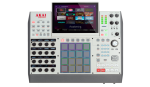 Грувбокс AKAI PRO MPC XSE