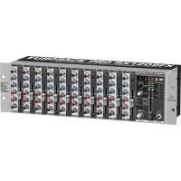 Микшерный пульт Behringer RX1202FX Микшерный пульт Behringer RX1202FX
