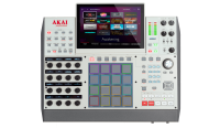 Грувбокс AKAI PRO MPC XSE Грувбокс AKAI PRO MPC XSE
