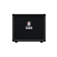 Акустический кабинет для бас-гитары Orange OBC112 BK