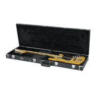 Кейс для бас-гитары GATOR GW-BASS Кейс для бас-гитары GATOR GW-BASS