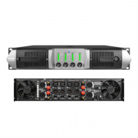 Усилитель мощности CRCBOX KA-4060L