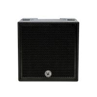 Акустический кабинет для бас-гитары Warwick Gnome CAB 2-10-8