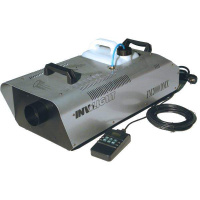 Генератор дыма INVOLIGHT FM2000 DMX Генератор дыма INVOLIGHT FM2000 DMX