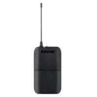 Передатчик Shure BLX1 M17 Передатчик Shure BLX1 M17