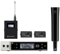 Радиосистема Sennheiser EW-DX SK / SKM-S BASE SET (S1-10)