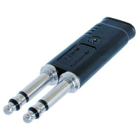 Разъем Neutrik NP3TT-2 Разъем Neutrik NP3TT-2