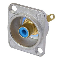 Разъем Neutrik NF2D-6