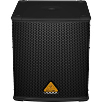 Активный сабвуфер Behringer B1200D-PRO Активный сабвуфер Behringer B1200D-PRO