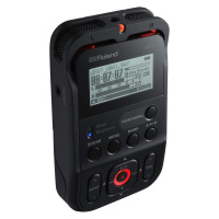 Рекордер Roland R-07-BK Рекордер Roland R-07-BK