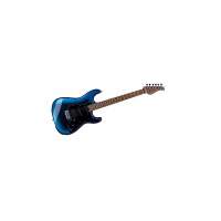 Электрогитара Mooer GTRS P801 Dark Night Электрогитара Mooer GTRS P801 Dark Night