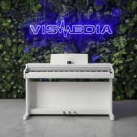 Цифровое пианино Kawai CX202W