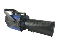 Профильный прожектор Anzhee Profile 400 Q ZOOM (WW)