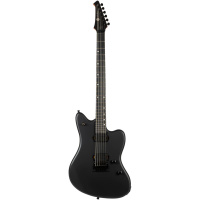 Электрогитара баритон SPIRA J-400 Baritone MBK 