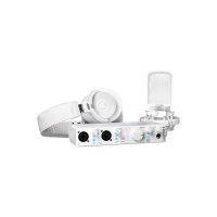 Аудиоинтерфейс Arturia MiniFuse Recording Pack White