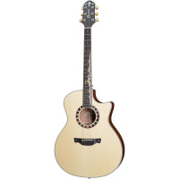 Электроакустическая гитара CRAFTER ML G-MAHOce Электроакустическая гитара CRAFTER ML G-MAHOce