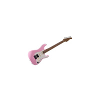 Электрогитара Mooer GTRS S801 Pink Электрогитара Mooer GTRS S801 Pink