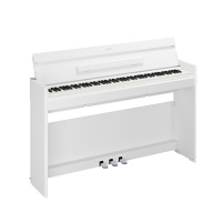 Цифровое пианино Yamaha YDP-S56WH Arius