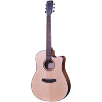 Акустическая гитара CRAFTER LITE D-16c