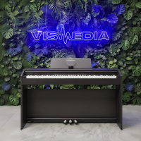 Цифровое пианино Casio Privia PX-870BK