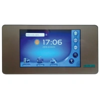Активный мультиформатный аудио плеер DSPPA DM-838B