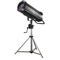 Прожектор следящего света PSL Lighting LED FOLLOW SPOT 1000 Z