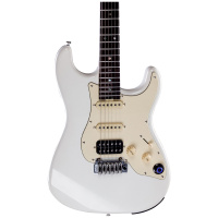 Электрогитара Mooer GTRS P801 White