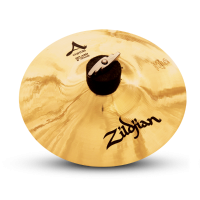 Тарелка Zildjian A0210 8' A SPLASH Тарелка Zildjian A0210 8' A SPLASH