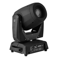 Вращающаяся голова INVOLIGHT LEDMH210S Вращающаяся голова INVOLIGHT LEDMH210S