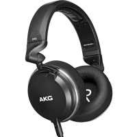 Наушники AKG K182 Наушники AKG K182