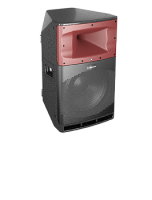 Активная акустическая система Audiocenter SA312