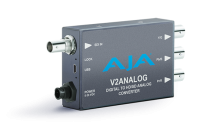 Конвертер AJA V2Analog Конвертер AJA V2Analog