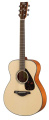 Акустическая гитара YAMAHA FS820 NATURAL