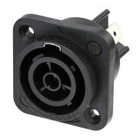 Кабельный разъем Neutrik NAC3FPX-TOP