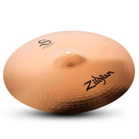 Тарелка ZILDJIAN S FAMILY MEDIUM RIDE 20. Тарелка ZILDJIAN S FAMILY MEDIUM RIDE 20.