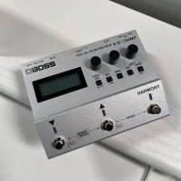 Вокальный процессор Boss VE-500 Вокальный процессор Boss VE-500