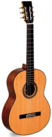 Классическая гитара Sigma CM-6 Классическая гитара Sigma CM-6