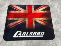 Коврик для ударной установки Carlsboro DRUM MAT