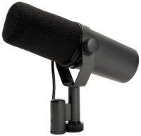 Студийный микрофон Shure SM7B Студийный микрофон Shure SM7B