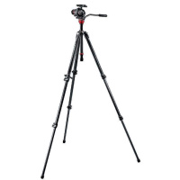 Штатив Manfrotto 755CX3-M8Q5