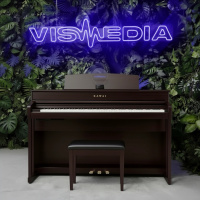 Цифровое пианино Kawai CA701 R