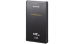 Карта памяти Sony SR-512S55