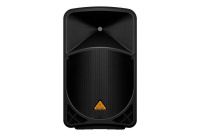 Активная акустическая система Behringer B115MP3 Активная акустическая система Behringer B115MP3